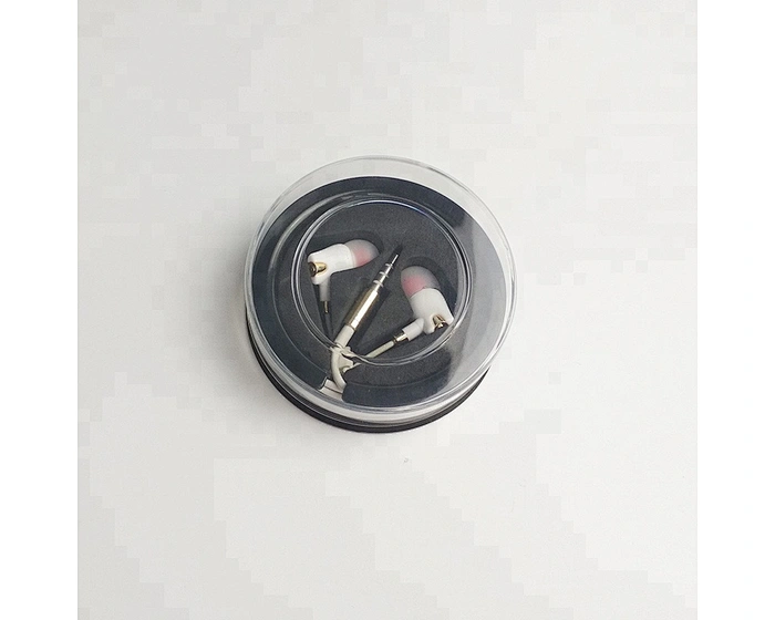 acetate cylinder packaging