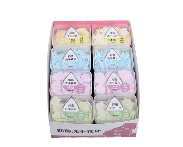 plastic box packaging containers