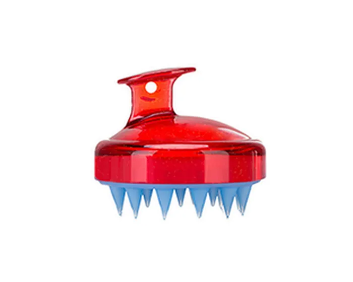 body back scalp massager