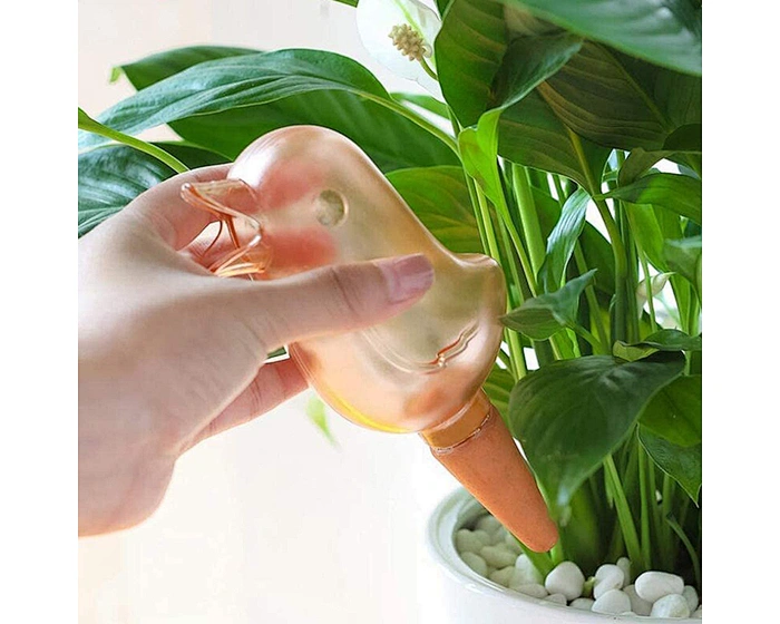 Automatic Dripper Watering Bird