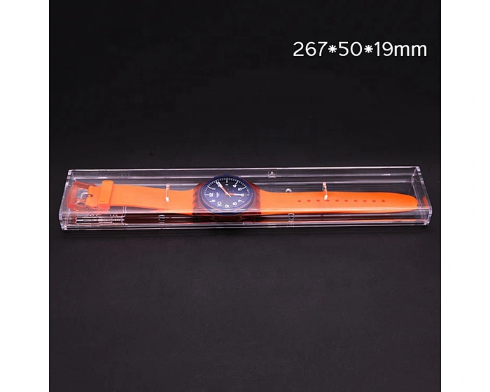 watch and jewelry box
