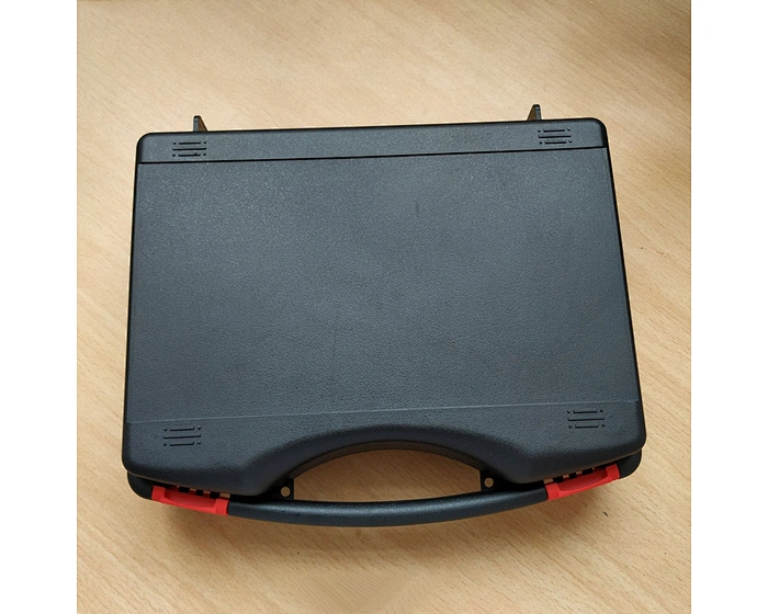 plastic tool carry case