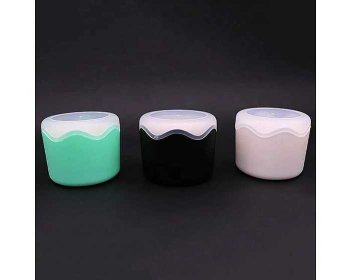 plastic watch box