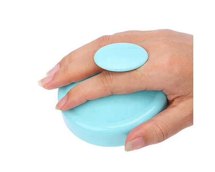 body back scalp massager