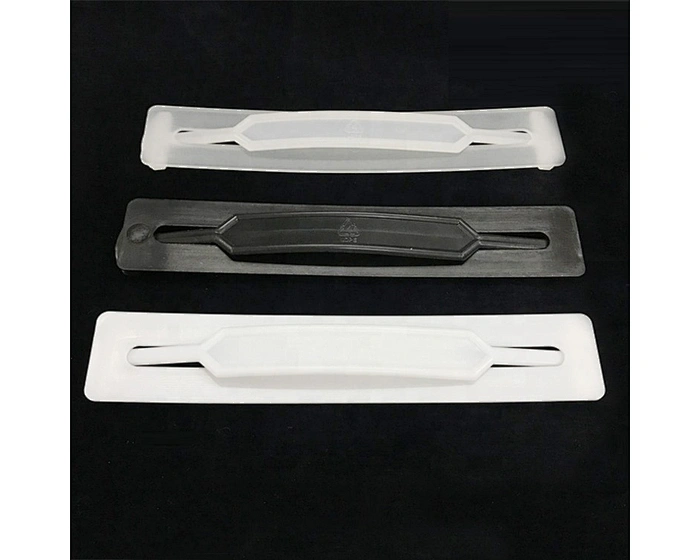 plastic pull handles