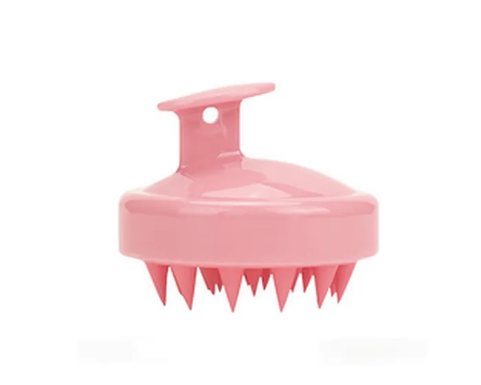 body back scalp massager