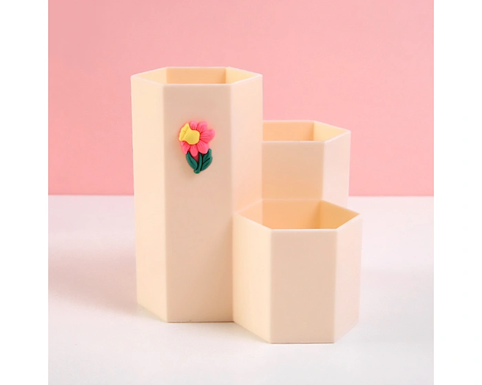 pen holder box