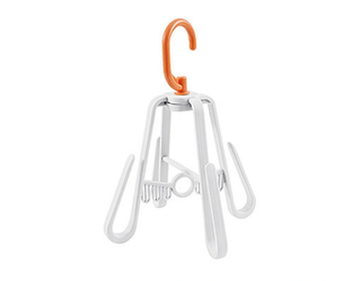 peloton shoe hanger