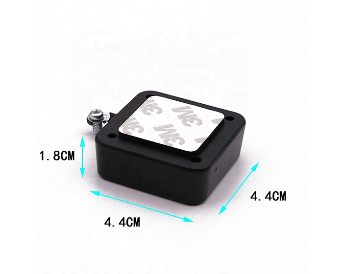 pull box