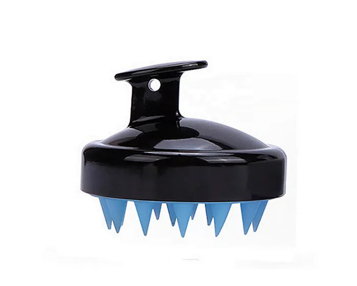 body back scalp massager