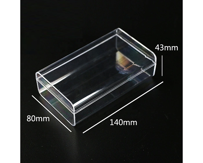 plastic box wholesale