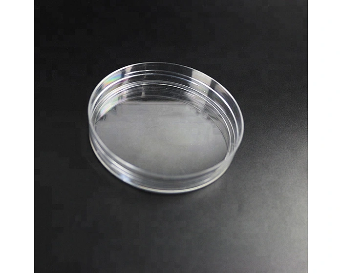 plastic bottle cap
