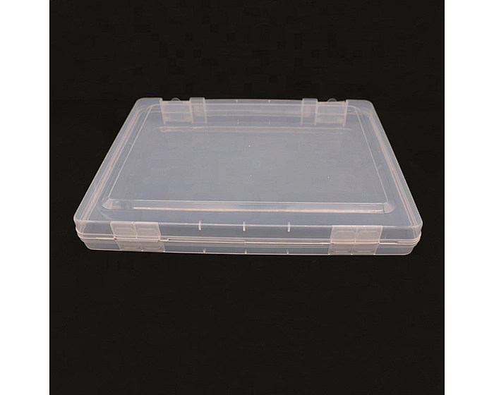plastic file folder