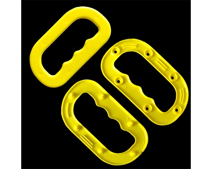 plastic bag handle
