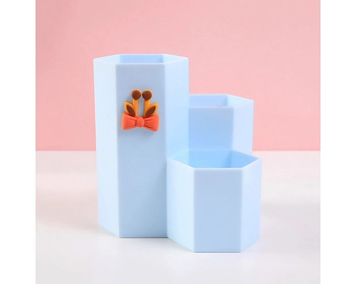 pen holder box
