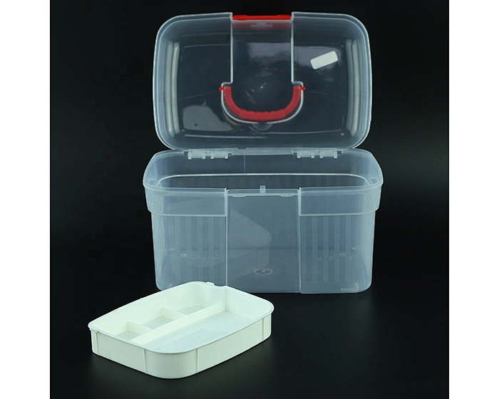 waterproof first aid box