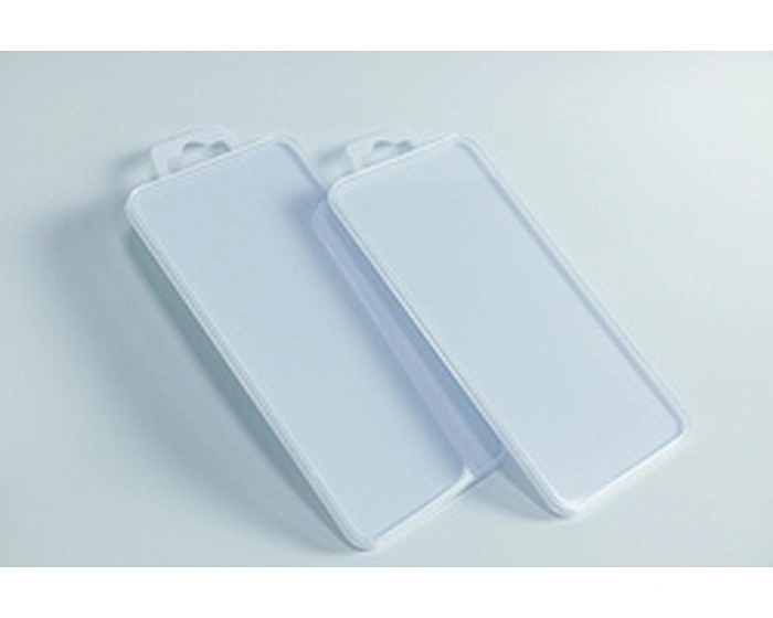 clear plastic packaging boxes