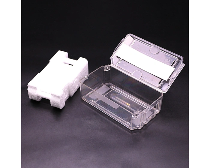 watch jewelry box