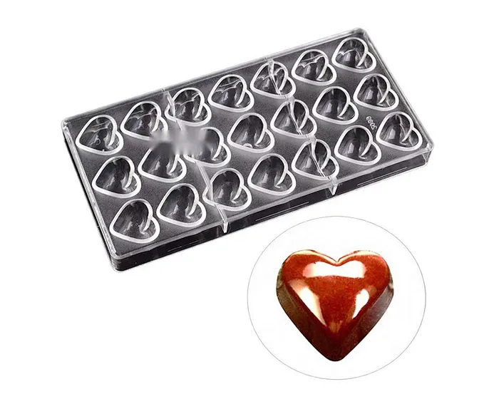 chocolate mold/silicone chocolate mold/moldes chocolate/cake molds/silicone cake mold/silicon mold for cake decoration