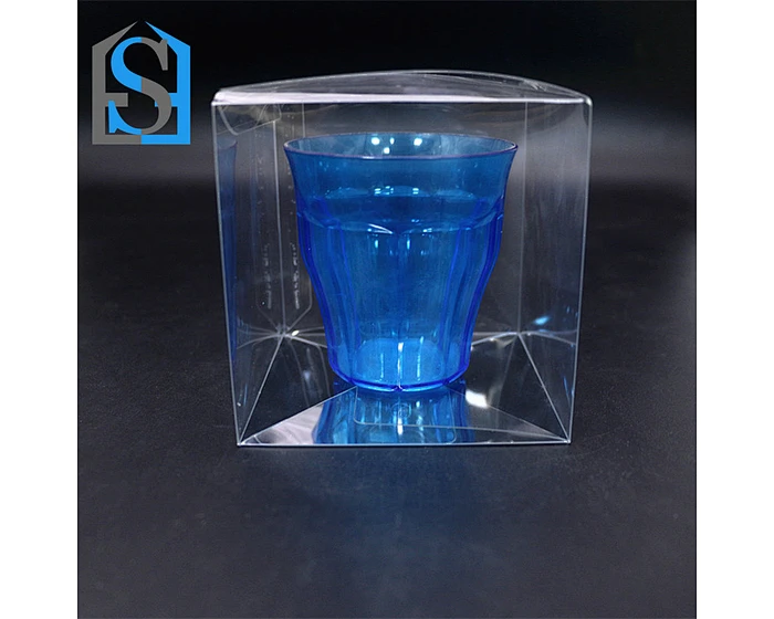 funko clear pop case/funko pop protector/pvc box packaging/plastic boxes/plastic storage boxes/plastic storage bins & boxes
