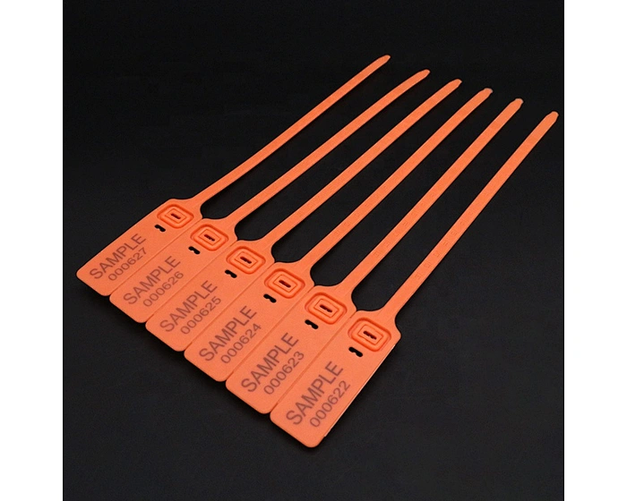 self locking cable tie