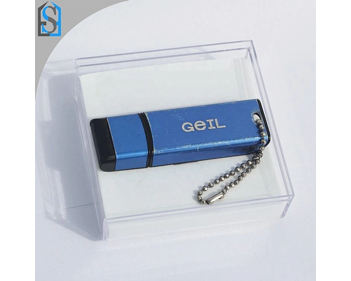 usb flash drive gift box