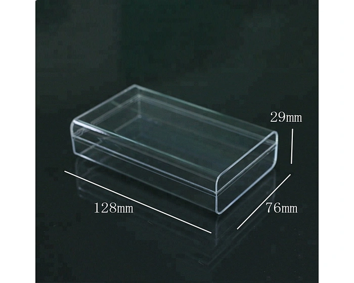 eyelash packaging box