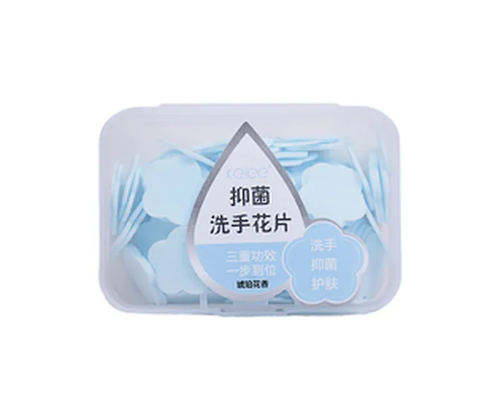 plastic box packaging containers