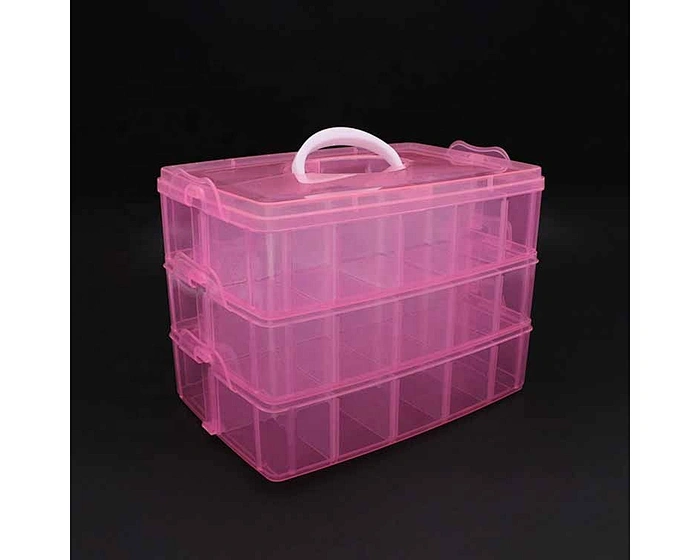 stackable shoe boxes