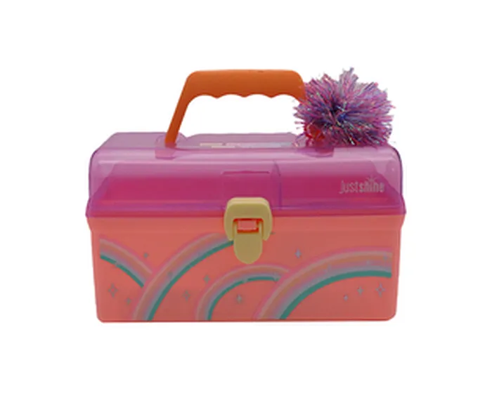 cosmetic storage box