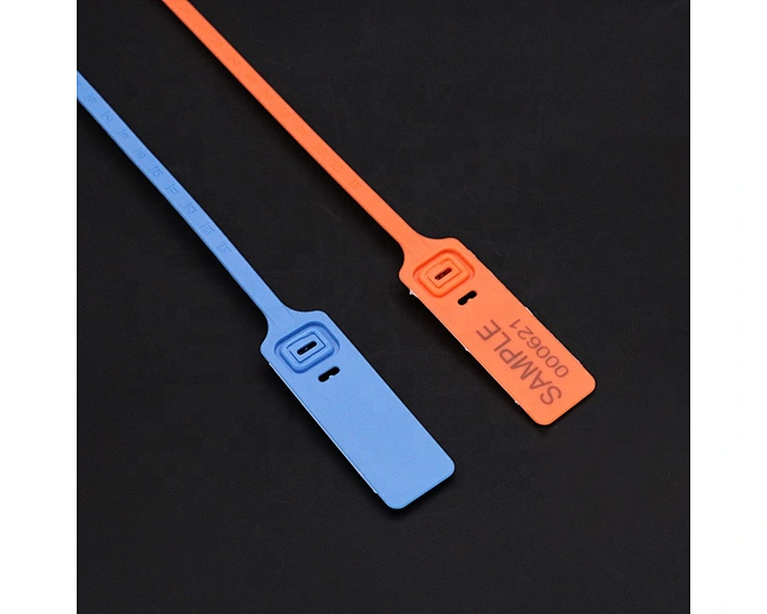 self locking cable tie