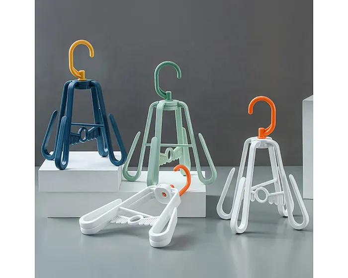peloton shoe hanger