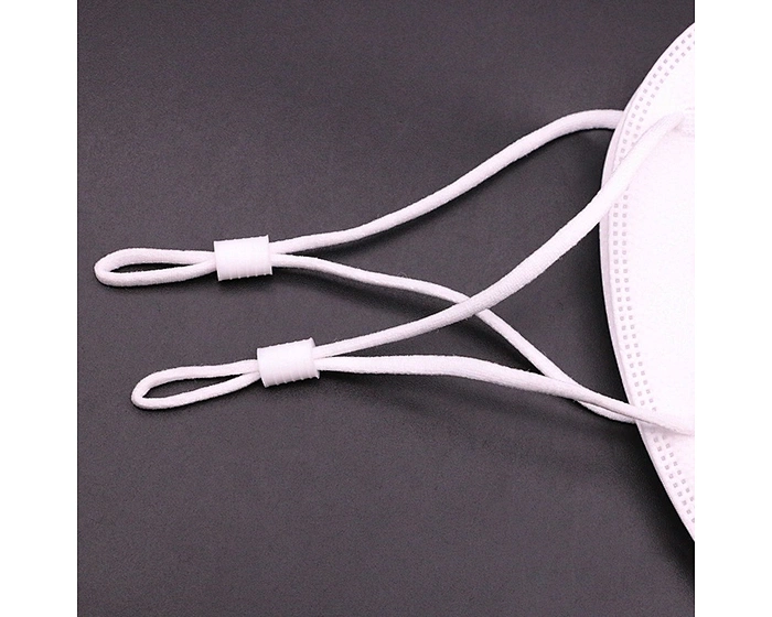 silicone adjustable buckle for masks