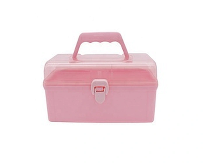 cosmetic storage box