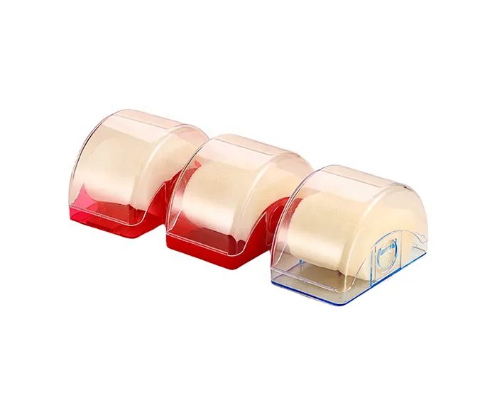 single watch case