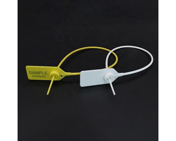 lock slipping plastic
