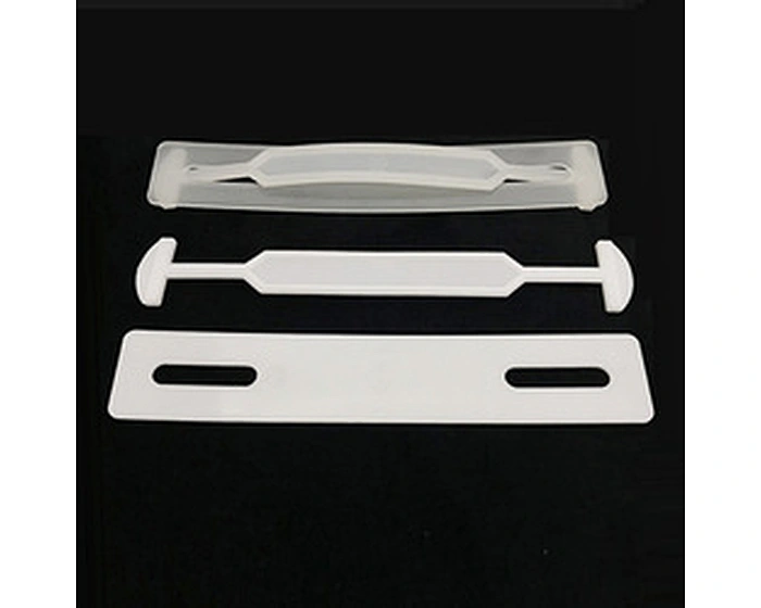 plastic pull handles