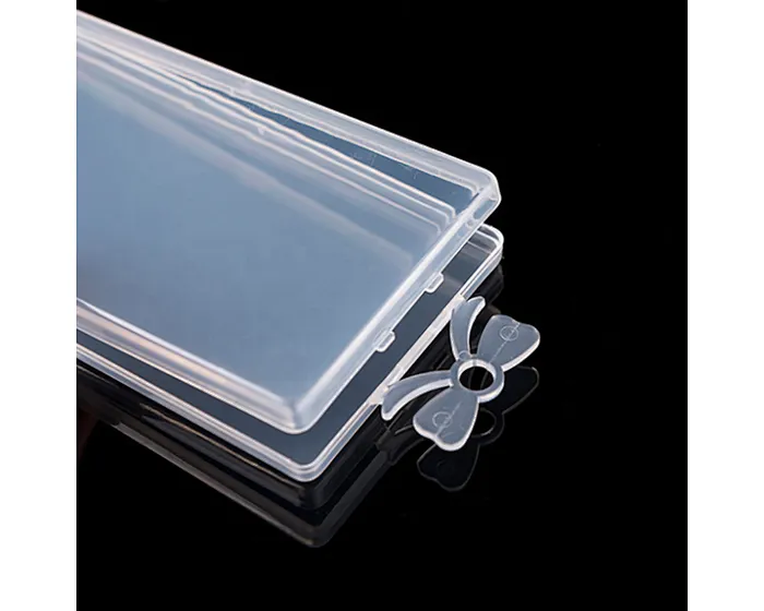 makeup storage box