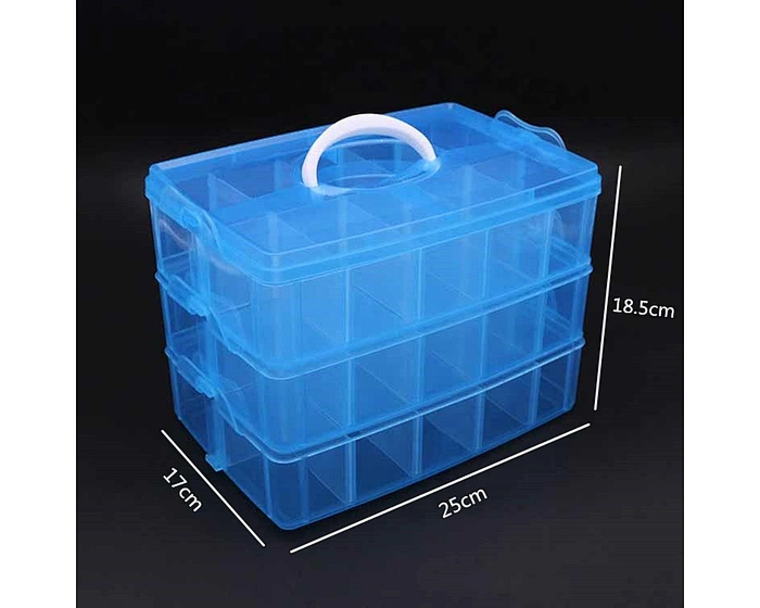 stackable shoe boxes