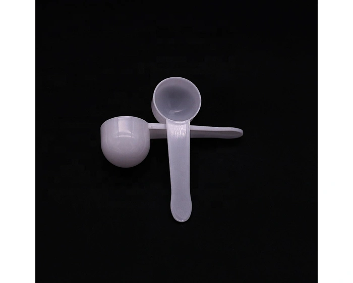 reusable plastic spoon