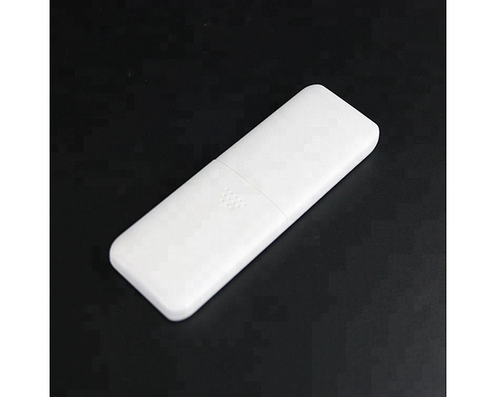 plastic housing for remote control