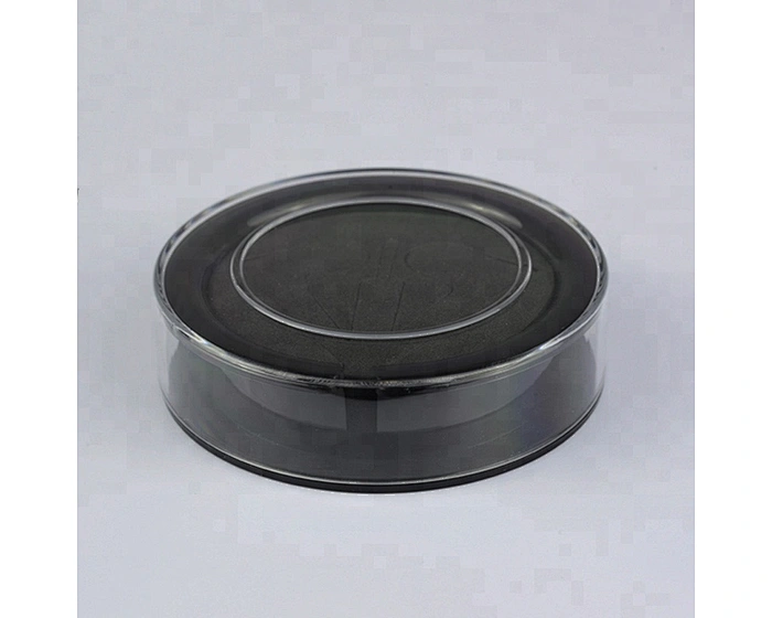 acetate cylinder packaging