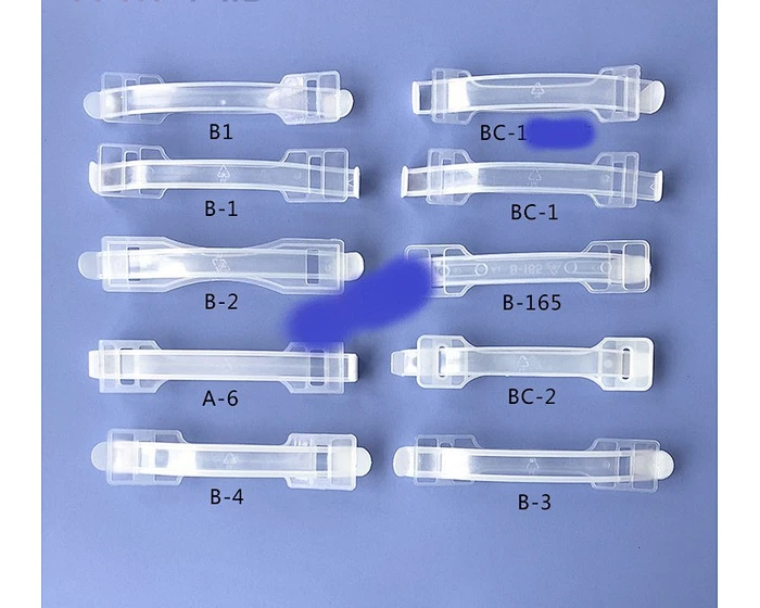 plastic handle