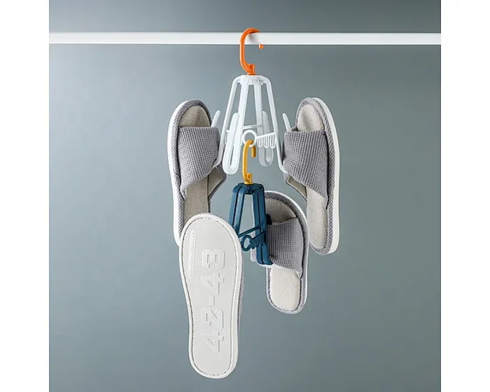 peloton shoe hanger