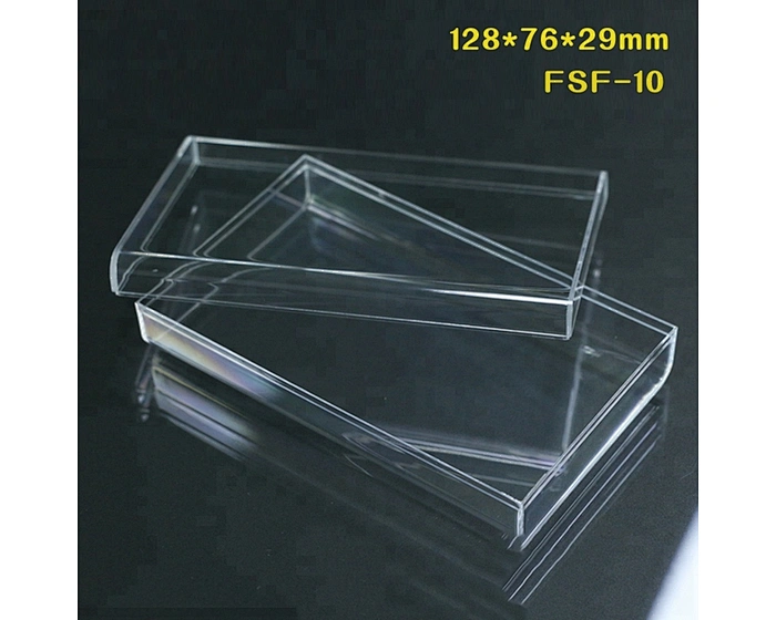 eyelash packaging box
