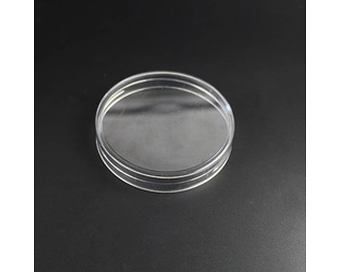 plastic screw cap