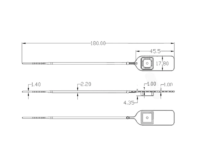 surelock cable tie