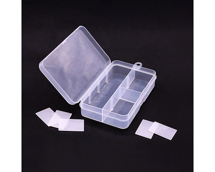 korda hook box