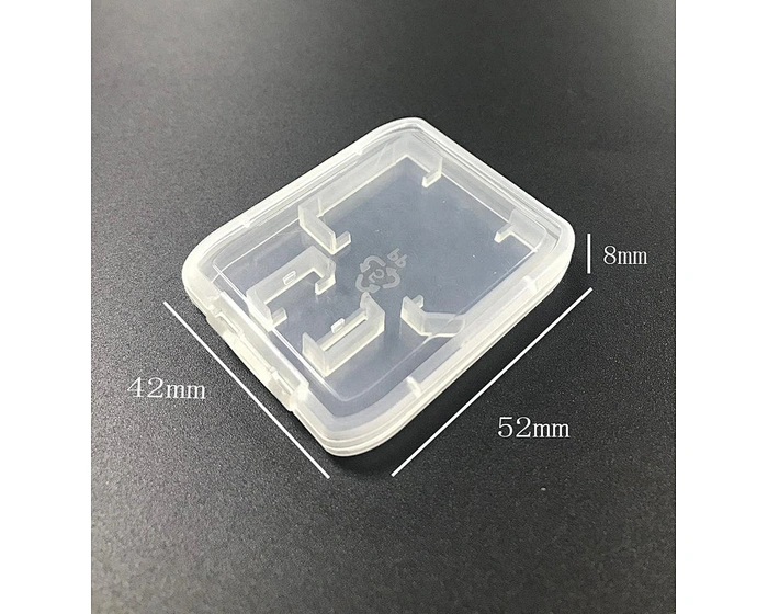 mini storage box