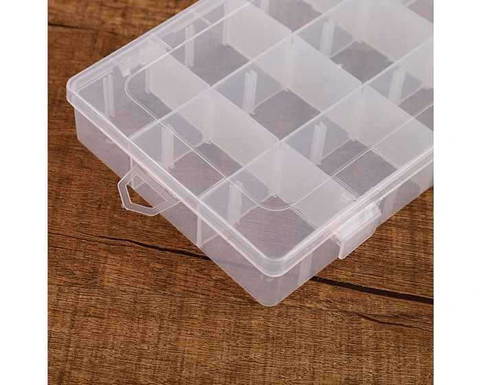 jewelry box